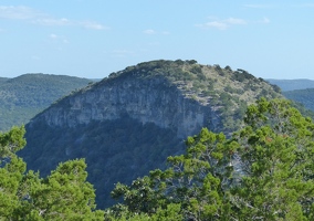 Old Baldy